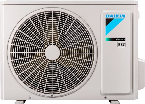 RKS12KL116A 25SEER AHRI R32 product photo Front View L