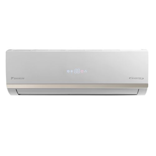 MINISPLIT UL SERIES - RA CO Inverter 12kBtu - 115V/1Ph/60Hz product photo Side View L