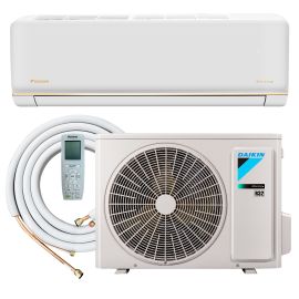 MINISPLIT JL SERIES - RA CO Inverter 36kBtu - 230V/1Ph/60Hz product photo