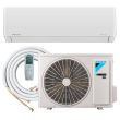 MINISPLIT KL SERIES - RA CO Inverter 24kBtu - 230V/1Ph/60Hz product photo