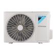 MINISPLIT UL SERIES - RA CO Inverter 12kBtu - 230V/1Ph/60Hz product photo Back View S