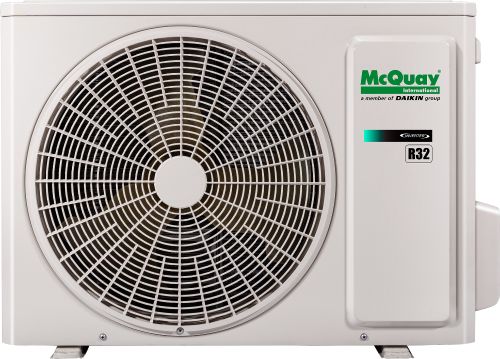MQIJ-213018-CCU216LA AHRI 21SEER2 R32 S Foto del producto Front View L