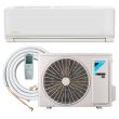 MINISPLIT JL SERIES - RA CO Inverter 12kBtu - 110V/1Ph/60Hz Foto del producto