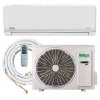 MINISPLIT MQIJ SERIES - RA CO Inverter 18kBtu - 230V/1Ph/60Hz Foto del producto